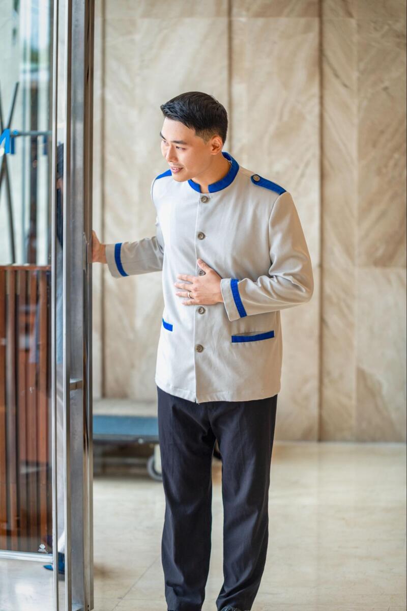 khách sạn đẹp cho cặp đôi ở Hạ Long